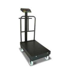 OSWAL BROTHERS Platform Electronic Weighing Scale 500 kg DPWS500_0