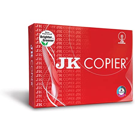 JK Paper A4 75 GSM Copier Paper_0