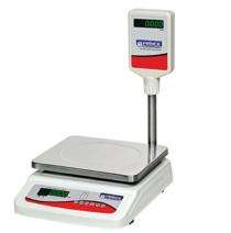 Tulsi Table Top Electronic Weighing Scale 50 kg Prince_0
