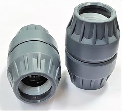 Dura-Line 40 mm HDPE Pipes PN 6_1