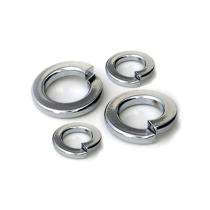 SPEEDWELL 8 mm Spring Washers Stainless Steel_0