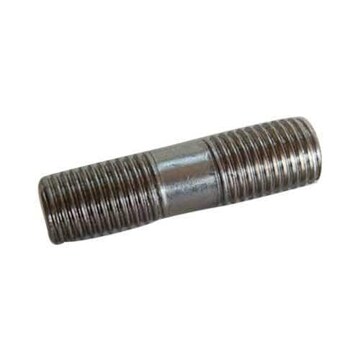 Mild Steel Studs M6 - M16 25 - 100 mm_1