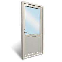 Doors Hinged Steel_0