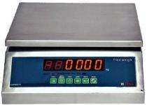 JISL Table Top Electronic Weighing Scale 30 kg TT 1015_0