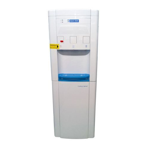 Water dispenser blue sales star online