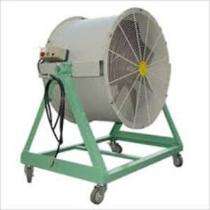 Vayuvents 18" 1440 RPM Industrial Man Coolers Mc-AX-1400-5400_0