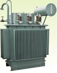 Three Phase 10 MVA 11 kV Transformers_0