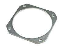 HI-TECH 50 - 100 mm Stainless Steel 0.5 mm - 3 mm Ring Type Joint Gaskets_0