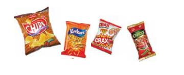 Hi Pack HP-103 Pouch Automatic 7.5 kW/hr 50 - 60 pouch/min Packaging Machine_1