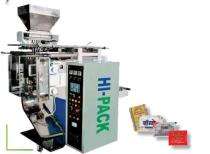 Hi Pack HP-108 Vacuum Automatic 7.5 kW Three Phase 40 - 45 stroke/min Packaging Machine_0