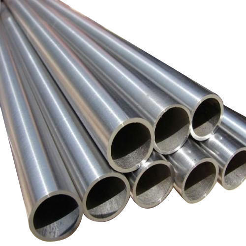 Jai Ambe 60.3 mm Stainless Steel Pipes 304 6 m_1