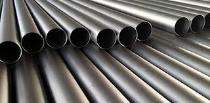 Jai Ambe 60.3 mm Stainless Steel Pipes 304 6 m_0