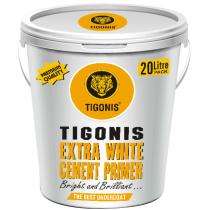 TIGONIS White Cement Primers 1 ltr_0