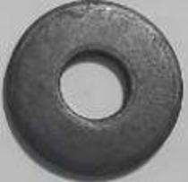 M3 Plain Washers Mild Steel_0