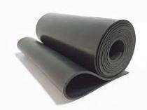 5 mm Black Rubber Sheet_0