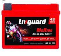 Livguard VRLA 12 V 4.5 Ah Lead Acid Batteries_0