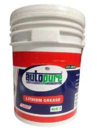 Multipurpose Grease Autopure 1 kg_0