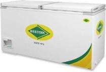 WESTERN Freezers Freezer 546 L 1606 x 695 x 840 mm_0