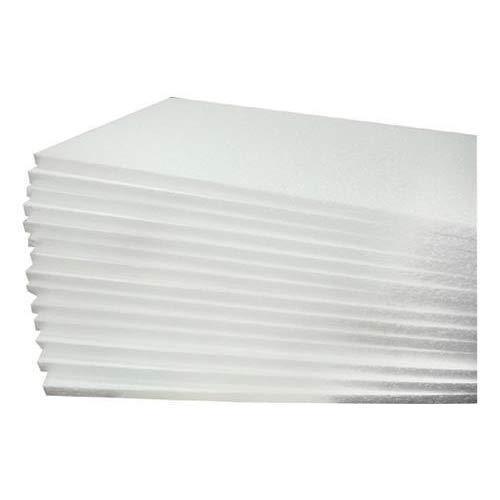 5 - 10 mm Rectangular Thermocol Sheet_0