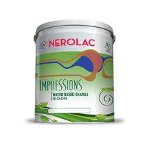 Nerolac Green Automotive Paints 20 L_0