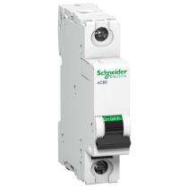 Schneider Electric Single Pole 6 A C Curve MCB_0