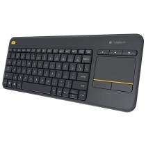 Logitech Wireless Computer Keyboard_0