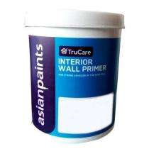 ASIAN PAINTS White Water Based Wall Primers 10 L_0