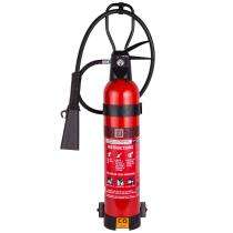 CEASEFIRE 4.5 kg Carbon Dioxide (CO2) Fire Extinguishers_0