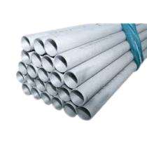 700 mm Cold Rolled Stainless Steel Pipes 304 6 m_0