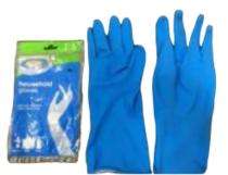 Rubber Hand Glove L, XL Household_0