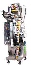 Hi Pack HP-096 Pouch Automatic 2 kW 20 - 45 pouch/min Packaging Machine_0
