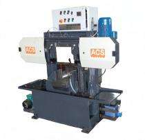 ACS Manual Bandsaw Machine 22 - 100 MPM_0