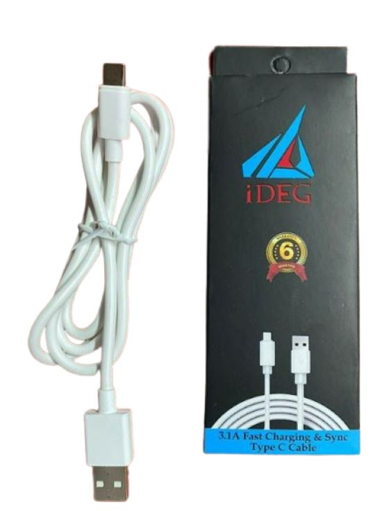 IDEG Micro 1 m USB Cables_1