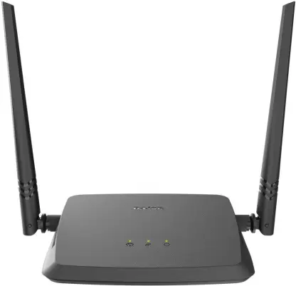 D-Link N300 Wireless 4 Port 300 Mbps WiFi Routers_0