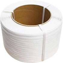 Bulwark Strapping Rolls White Polyester 1.3 mm_0