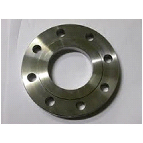 BHAGAYSHREE INDUSTRIES Stainless Steel Blind Flanges 900 mm Raised Faced_2