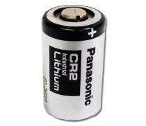 Panasonic 850 mAh 3 V Lithium Ion Batteries_0