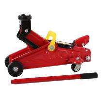 2.5 ton Hydraulic Jack 387 mm Floor_0