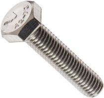 APL 2 - 30 mm Stainless Steel Hexagon Head Bolts 150 mm_0