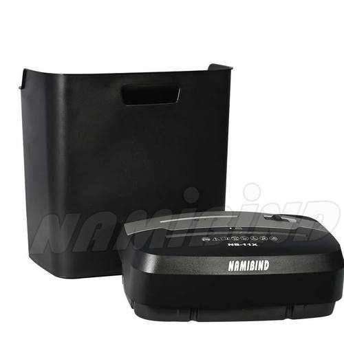Namibind Paper Shredder Cross Cut NB 11X_1