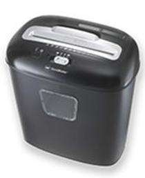 GBC Paper Shredder Table Top Duo_0