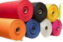 VCI Fabric Roll PP 1000 m Multicolor 100 gsm_0