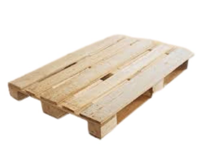 Plywood Block 1200 x 1000 x 160 mm Pallets_1