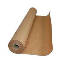 Recycled Kraft Paper 90-180 GSM Brown Kraft Paper_0