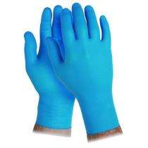 Chemical Resistant PVC Safety Gloves L_0