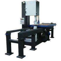 ACS Fully Automatic Bandsaw Machine 22 - 100 MPM_0