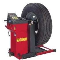 CORGHI Wheel Balancer ET-66 230 V 1 PHASE 10 sec 44 inch 75 kg_0