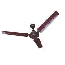 1200 mm 3 Blades 80 W Brown Ceiling Fans_0