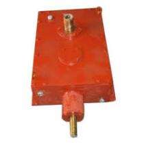 Shyam 2 - 110 kW Helical Gear Box 01 1:1 100 - 4500 Nm_0