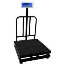Tulsi Platform Electronic Weighing Scale 1000 kg PWS1000_0